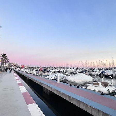 Chaves House By Gloove Apartment Santa Pola Bagian luar foto
