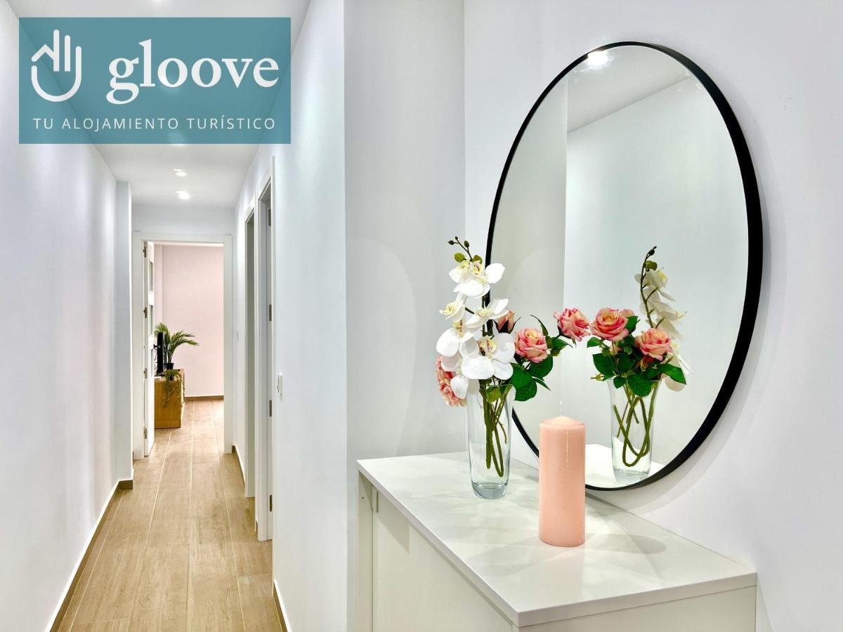 Chaves House By Gloove Apartment Santa Pola Bagian luar foto