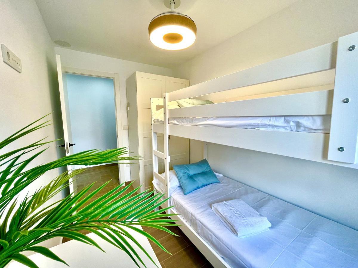 Chaves House By Gloove Apartment Santa Pola Bagian luar foto