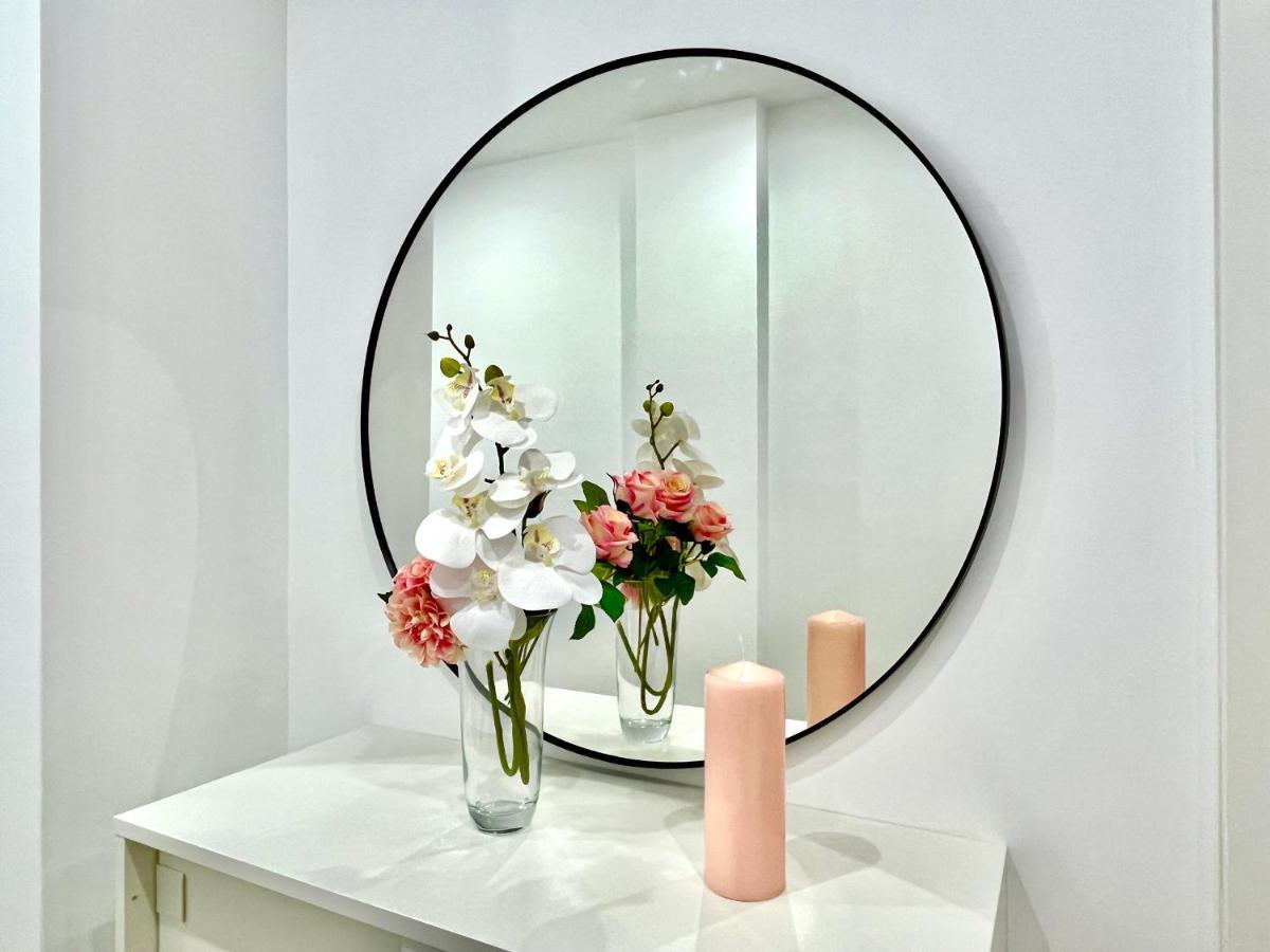 Chaves House By Gloove Apartment Santa Pola Bagian luar foto